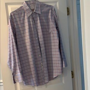 Men’s dress shirt